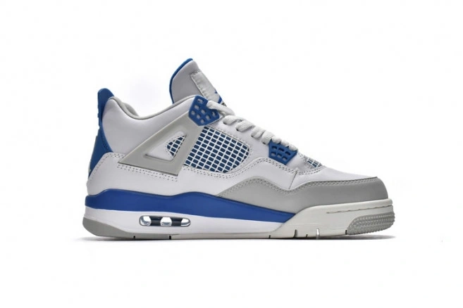 Reps TB Retro (2012) Air 4 308497-105 Military Blue Jordan 0703